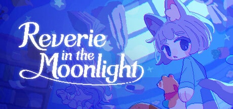 Reverie in the Moonlight game banner - find where to play in the cloud