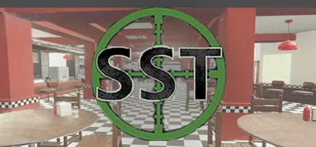 Shot Shot Tactic game banner - find where to play in the cloud