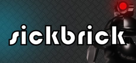SickBrick game banner - find where to play in the cloud