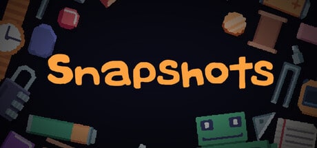 Snapshots game banner - find where to play in the cloud