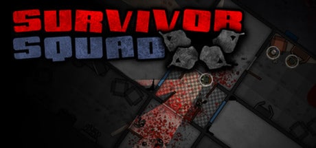 Survivor Squad game banner - find where to play in the cloud
