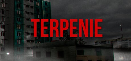 TERPENIE game banner - find where to play in the cloud