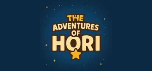 The Adventures of Hori game banner - find where to play in the cloud