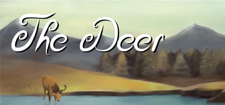 The Deer game banner - find where to play in the cloud