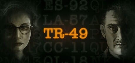 TR-49 game banner - find where to play in the cloud