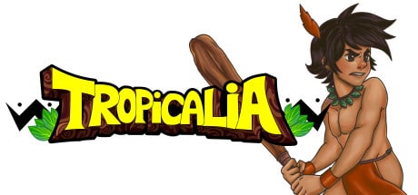 Tropicalia game banner - find where to play in the cloud