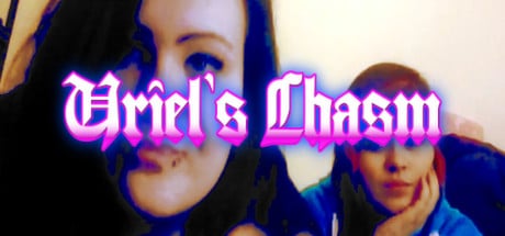 Uriel's Chasm game banner - find where to play in the cloud