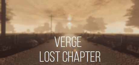 VERGE:Lost chapter game banner - find where to play in the cloud