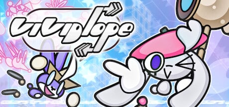 VIVIDLOPE game banner - find where to play in the cloud