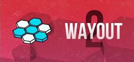 WayOut 2: Hex game banner - find where to play in the cloud