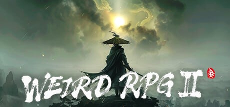 Weird RPG 2 game banner - find where to play in the cloud