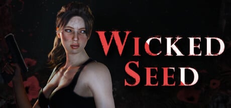 Wicked Seed game banner - find where to play in the cloud