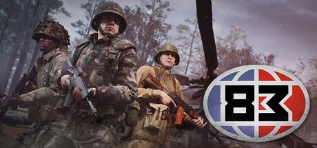 '83 game banner - find where to play in the cloud