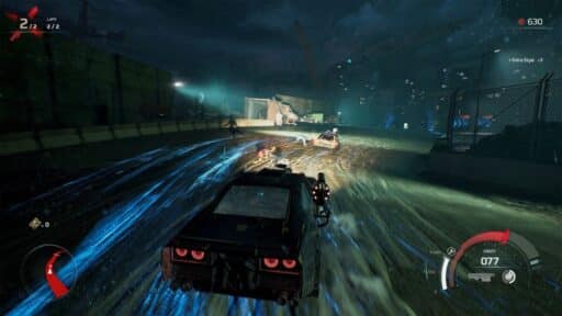 Carmageddon