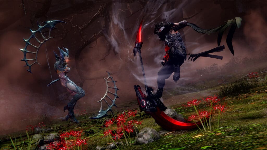 Ninja Gaiden 4