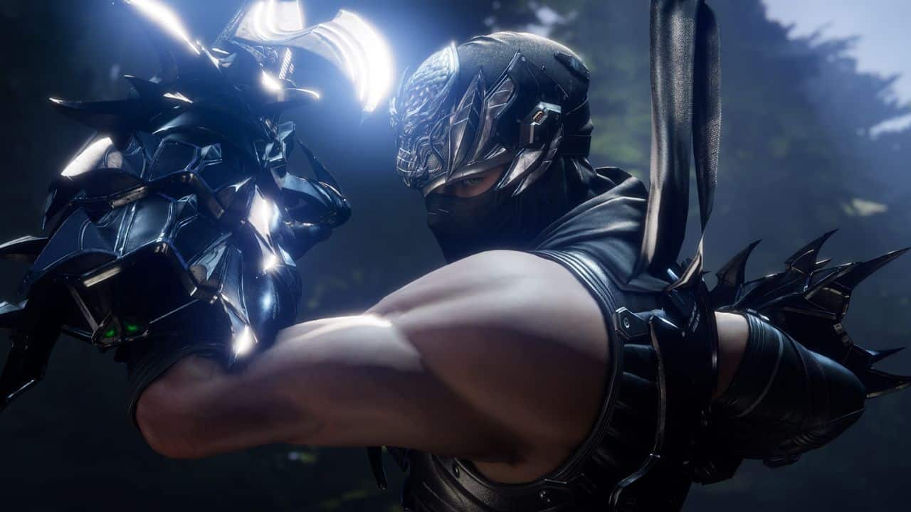 Ninja Gaiden 4