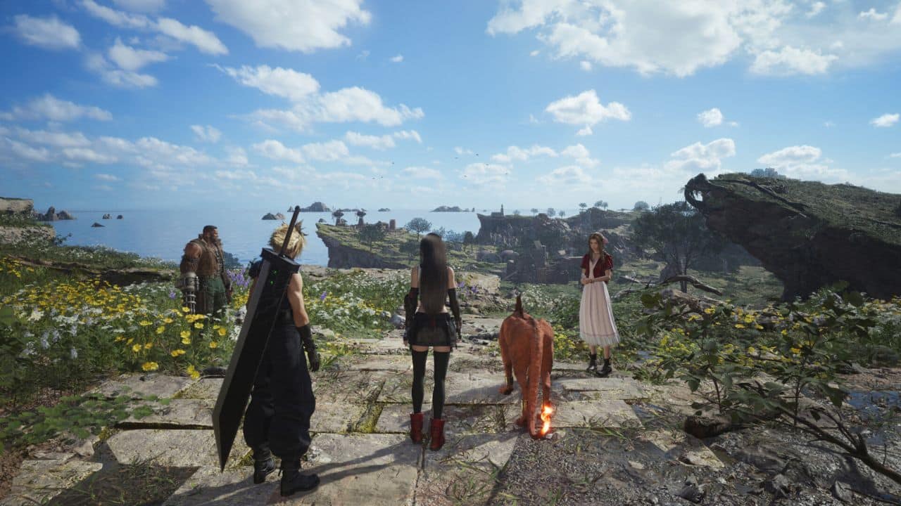 Final Fantasy