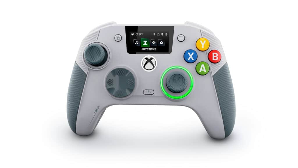 Revolution X Controller