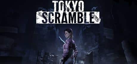 Tokyo Scramble game banner - find out how to play with cloud gaming