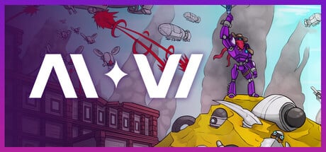 AI.VI game banner - find where to play in the cloud