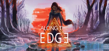 Along the Edge game banner - find where to play in the cloud