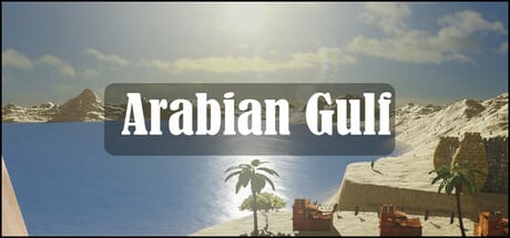 Arabian Gulf game banner - find where to play in the cloud