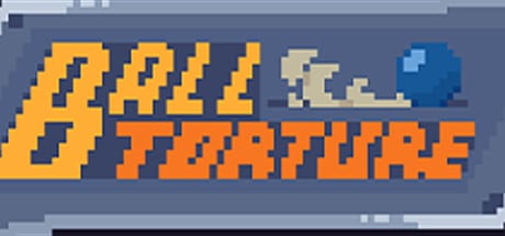 Ball Torture game banner - find where to play in the cloud