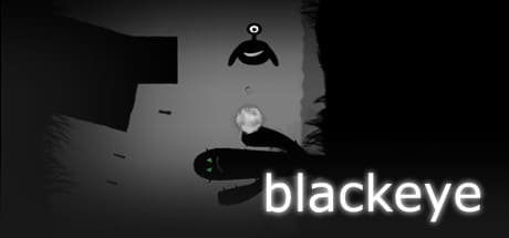 BlackEye game banner - find where to play in the cloud