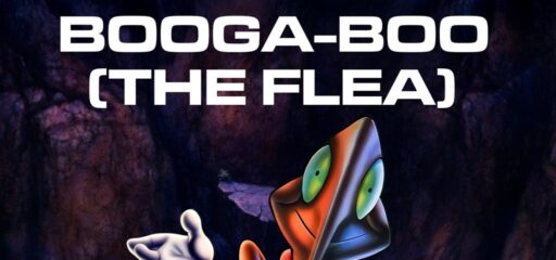 Bugaboo game banner - find where to play in the cloud