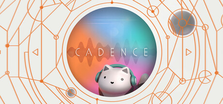 Cadence game banner - find where to play in the cloud
