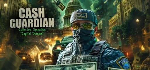 Cash Guardian: Collector Operation 