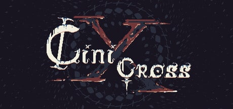 CiniCross game banner - find where to play in the cloud