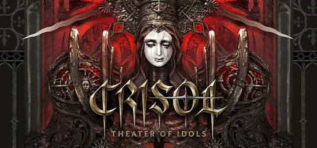 Crisol: Theater of Idols game banner - find where to play in the cloud