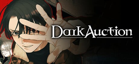 Dark Auction game banner - find where to play in the cloud