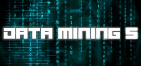 Data mining 5 game banner - find where to play in the cloud