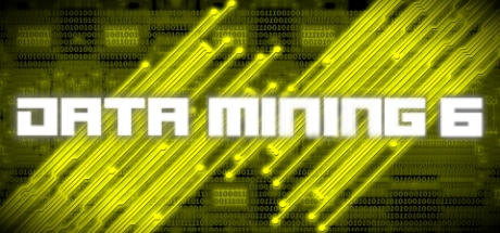 Data mining 6 game banner - find where to play in the cloud