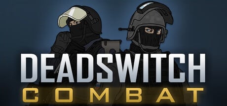 Deadswitch Combat game banner - find where to play in the cloud