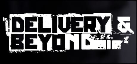 Delivery & Beyond game banner - find where to play in the cloud