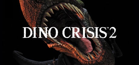 Dino Crisis 2 game banner - find where to play in the cloud