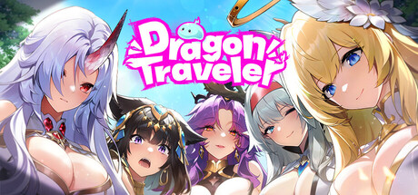 Dragon Traveler game banner - find where to play in the cloud