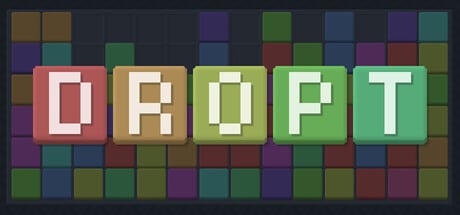 Dropt game banner - find out how to play with cloud gaming