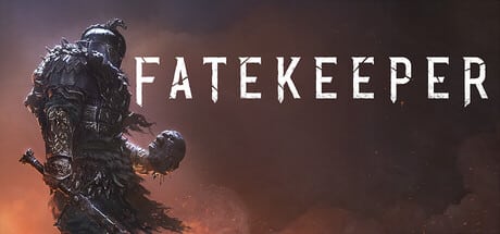 Fatekeeper game banner - find where to play in the cloud