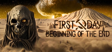 First Day game banner - find where to play in the cloud