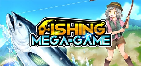 Fishing Mega-Game game banner - find where to play in the cloud