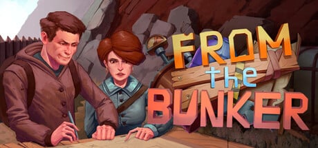 From the Bunker game banner - find where to play in the cloud