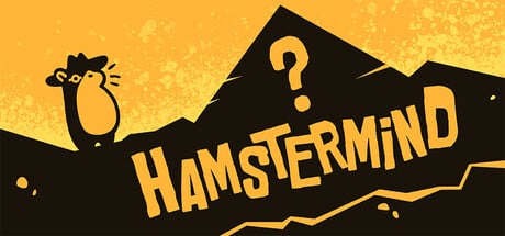 HAMSTERMIND game banner - find where to play in the cloud