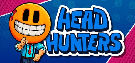 HeadHunters game banner - find where to play in the cloud