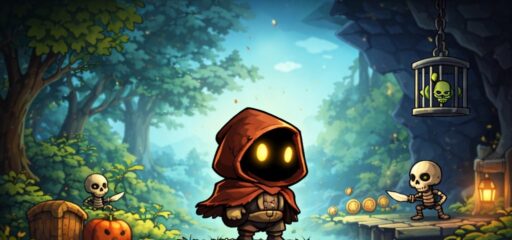 Hood Bound game banner - find where to play in the cloud