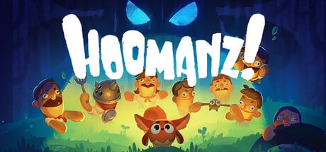 Hoomanz! game banner - find where to play in the cloud