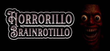 Horrorillo Brainrotillo game banner - find where to play in the cloud